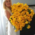 Olga cherche de nouvelle sensation